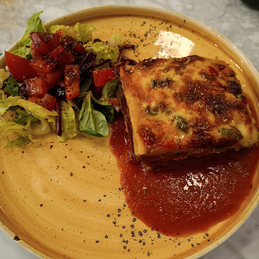 Photo of Mem's Kitchen - 69 High St, King's Lynn PE30 1AY